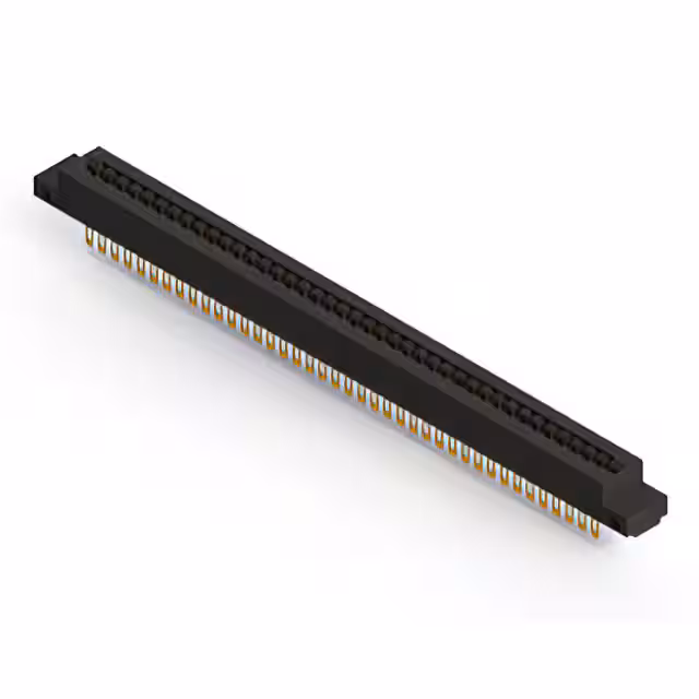 857-080-500-212 EDAC Inc.  Edgeboard Connectors